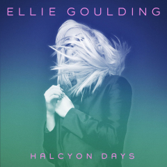 Halcyon Days (Studio album by Ellie Goulding)
