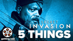 5 Things To Know About Marvel Series Secret Invasion, secret invasion
