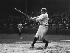 Babe Ruth (1920 Major League Baseball season)
