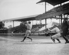 Babe Ruth Discovers Baseball