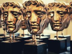 British Academy of Film and Televisions (BAFTA Film Awards)