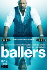Ballers (Ballers - Season 4) (Ballers - Season 2)