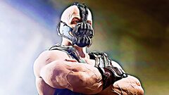 Bane (The Dark Knight Rises)