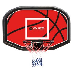 Basketball backboard Pure2improve (Pure 2I Basketball Backboard)