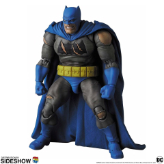 "Batman The Dark Knight Returns" MAFEX No.119 Batman (Batman The Dark Knight Returns MAFEX Action Figure)