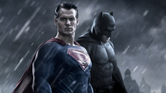 Batman v Superman: Dawn of Justice (Batman Vs Superman Best Worst Film Of All Time) (Superman)