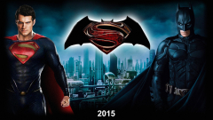 Batman v Superman: Dawn of Justice (Batman Vs Superman ) (The Batman Superman Movie: World's Finest)