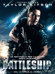 Taylor Kitsch (Battleship 2012)