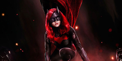Batwoman Star Ruby Rose Exits The CW Series