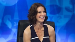 Susie Dent