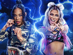 Raw women's championship match set for WWE Royal Rumble 2023 ...