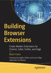 GitHub - msfrisbie/chrome-extension-book: Building Browser ...