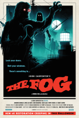The Fog (The Fog 1980 Movie )