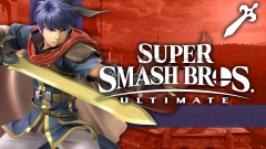 Super Smash Bros. Ultimate (Video game)