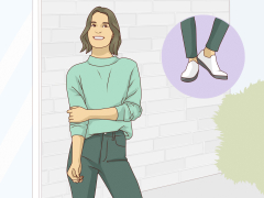 20 Ways to Be Stylish - wikiHow, stylish - thirstymag