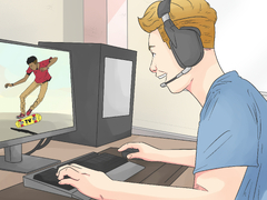 How to Play Video Games