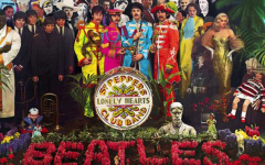 Sgt. Pepper's Lonely Hearts Club Band (Song by The Beatles)