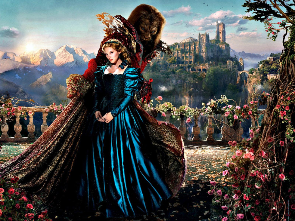H.E.R. on playing Belle in 'Beauty and the Beast' anniversary