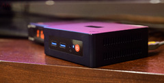 Archimago's Musings: REVIEW: Beelink Mini S (Celeron N5095A 4C/4T ...