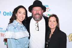 Who Is Bert Kreischer's Wife? All About LeeAnn Kreischer