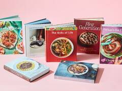 The Best Cookbooks of 2022 | Epicurious