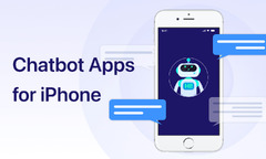 9 Best Chatbot Apps for and iPad in 2024