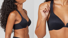 Spanx Women's Bra-llelujah! Racerback Bra