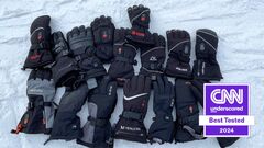 The best heated gloves in 2024, tried and tested | CNN Underscored