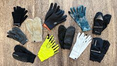 Oiselle Women's Run Fast Gloves (Winter Running Gloves)