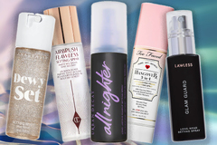 The 15 best setting sprays we tested that last all day: Review