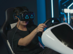 10 Best VR Racing Games - Unleash Your Inner Speed Demon