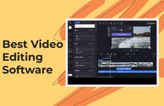 Best Video Editing Software in 2024 | PDF Agile