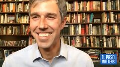 Beto O'Rourke