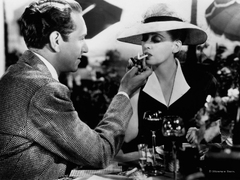 Bette Davis in Now Voyager - Bette Davis (1954686) - Fanpop