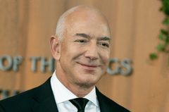 Jeff Bezos