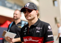 Valtteri Bottas