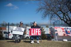 Here's how antiabortion activists hope to stop abortions nationwide