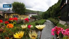 Schwarzatal: Das vergessene Tal im Thüringer Wald - WELT