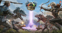 ARK: Survival of the Fittest (ARK: Survival Evolved)