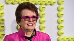 Billie Jean King's Battle of the Sexes Win Was for Everyone