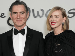 Billy Crudup (Naomi Watts)