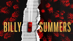 Billy Summers (Billy Summers Stephen King Cover)
