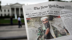 Killing of Osama bin Laden (Osama bin Laden)