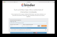 Jupyter - NBIS Reproducible research course