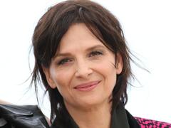 Juliette Binoche