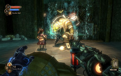 BioShock: The Collection (Bioshock 2)