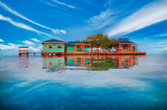 10 Beautiful Airbnbs with Shore Diving Access | Scuba Diving