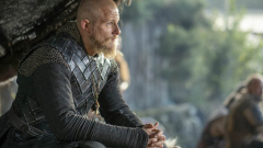 Exclusive Vikings interview: Alexander Ludwig on the beautiful ...