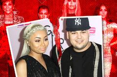 Blac Chyna