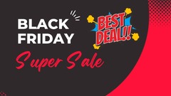 Best Black Friday Deals in India (2023) - Black Friday Sales ...